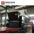 High Pressure Woodchip Wood Shaving Fired Steam Boiler